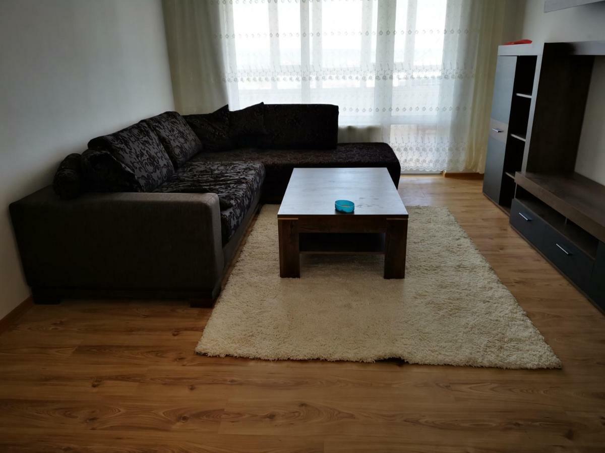 Tora Mora Apartment Varna Exterior foto